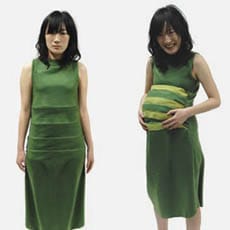 Skin Maternity Dresses