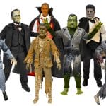 Baracula, Lincolnstein and More Presidential Monsters