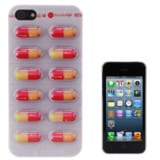 Pills iPhone Case