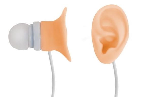 Listen Up, Here Are Some Ear Ear Buds