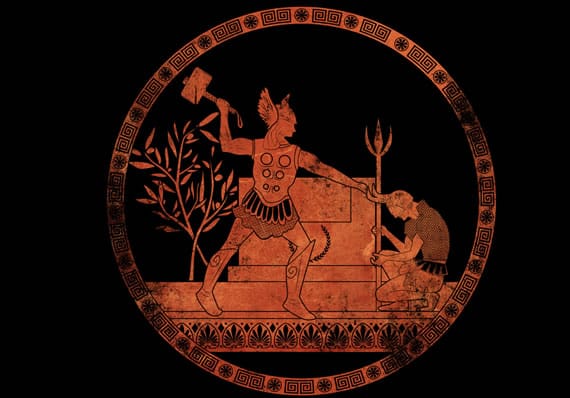 Ancient-Greek-Superhero-Pottery-2