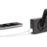 Hand Crank Cell Phone Charger