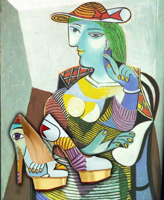 Picasso, Woman, abstracted.jpg