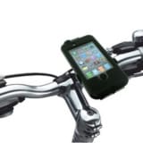 Bike iPhone Stand