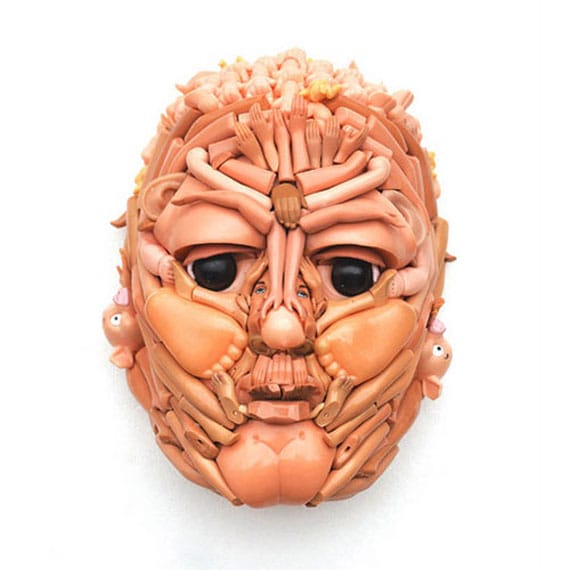 face-sculptures-baby-doll-toy-parts-2