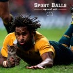 I Can Has Sports Balls Replaced By Cats?