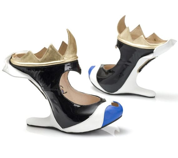 disney-villain-inspired-shoes-5