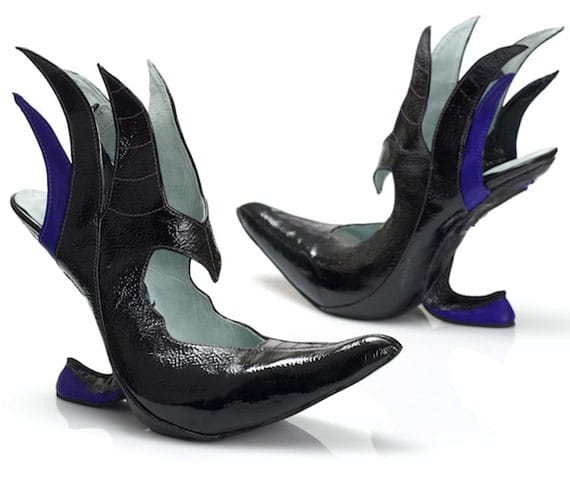 disney-villain-inspired-shoes-6