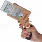 Pistol-Shaped iPhone Case
