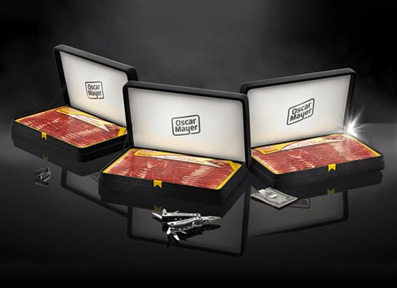 Give Your Dad the Gift of Bacon