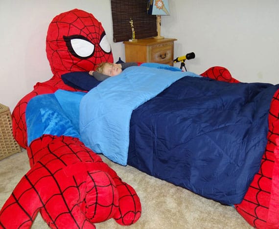 spider-man-bed-2