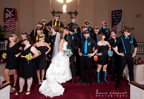Batgirl-and-Nightwings-Wedding-2