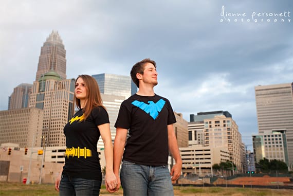 Batgirl-and-Nightwings-Wedding-5