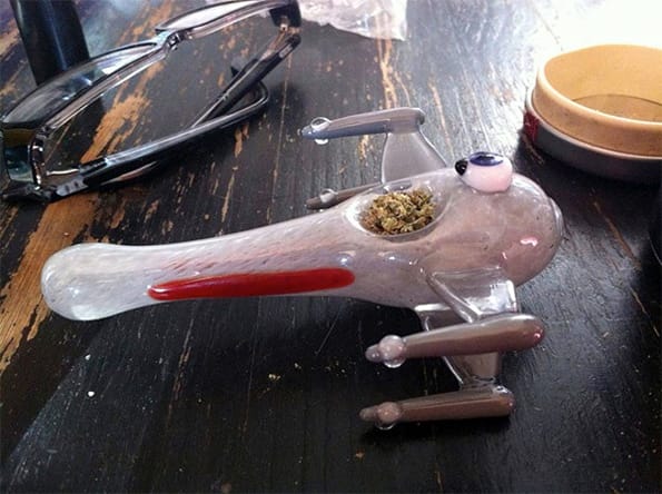 The X-Wing Pipe is for Rebels