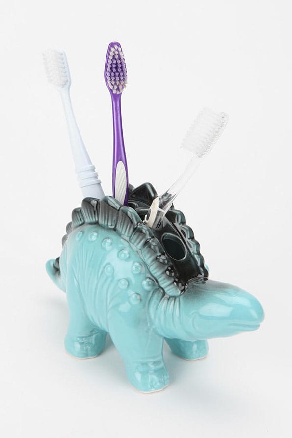 dino-tooth-brush-holder