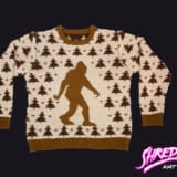 Bad-Ass Ugly Holiday Sweaters