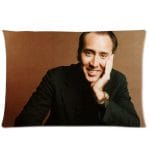 Nicolas Cage Pillows