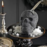 Skull Cake Pan