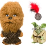 Star Wars Pet Collection