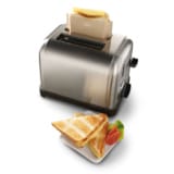 Grilled Cheese Toaster Bag