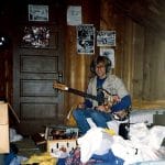 Buy Kurt Cobain's Childhood Home 