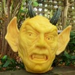 Your Pumpkin Carvings Will Never Look This Awesome