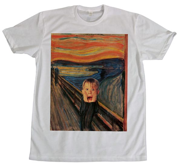 the-scream-home-alone-t-shirt-2