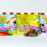 Candy Crush Themed Candy