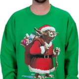 Geeky Christmas Sweaters