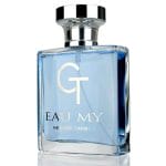Eau My! George Takei's Fragrance