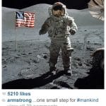 If Historical Events Were Shared On Instagram
