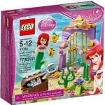 LEGO Disney Princess Playsets