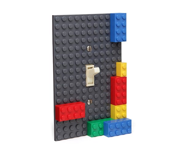 Let LEGO Light The Way