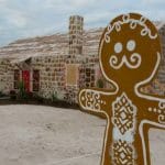 The World’s Largest Gingerbread House Is Bigger Than My Apartment