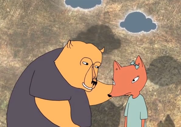 This Adorable Animation Explains Empathy Vs Sympathy |...