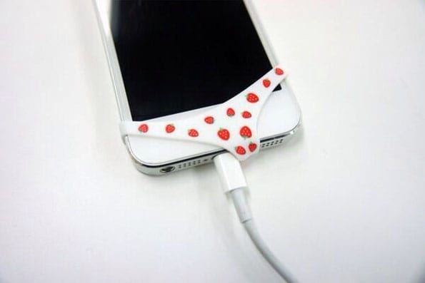 Panties For Your iPhone