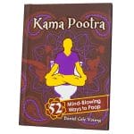 Kama Pootra: Ways To Poo