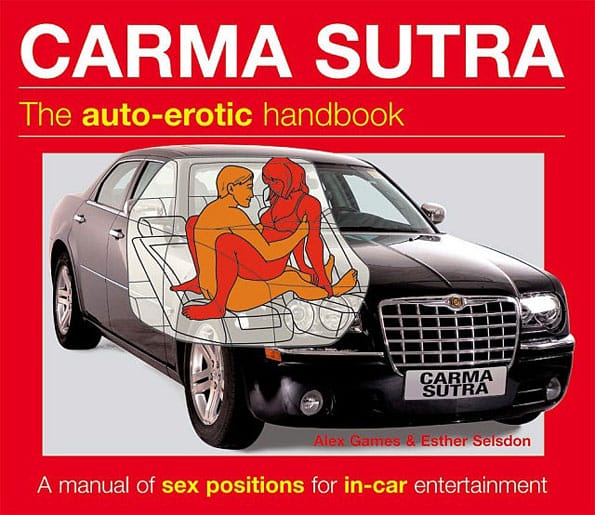 Carma Sutra Handbook