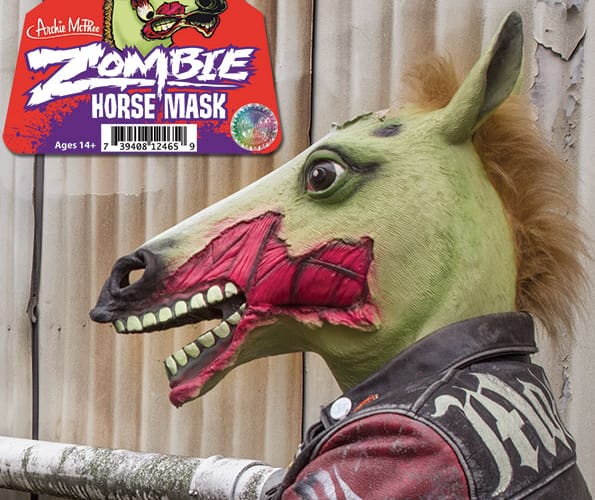 horse-mask-zombie