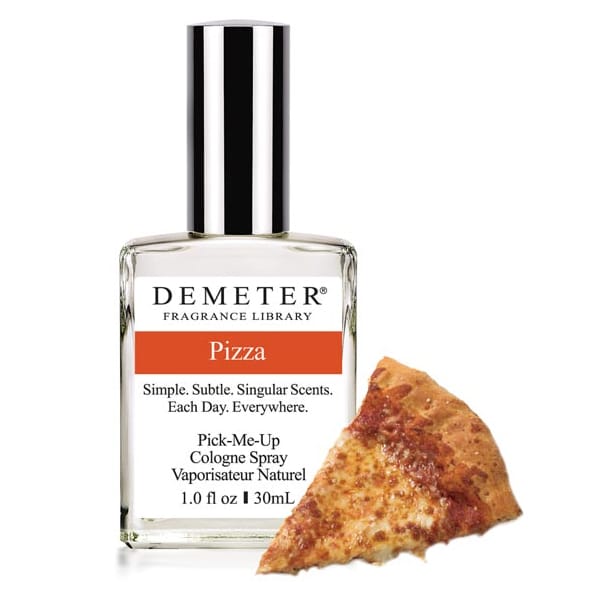 Mmm, Pizza Cologne