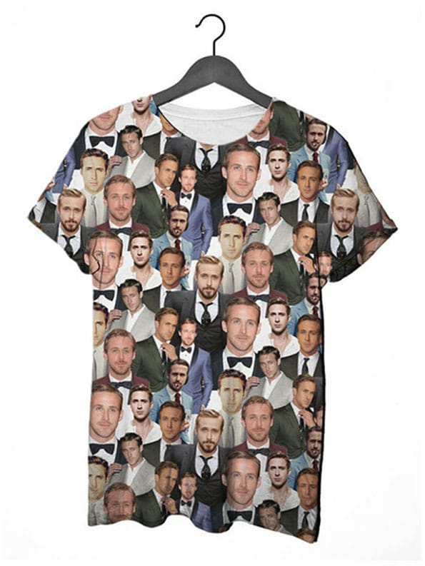 The Ryan Gosling T-Shirt