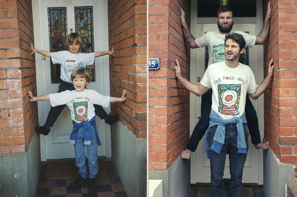 then-now-brothers-recreate-family-photos-7