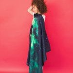 Scarves Printed With Hubble Telescope Images