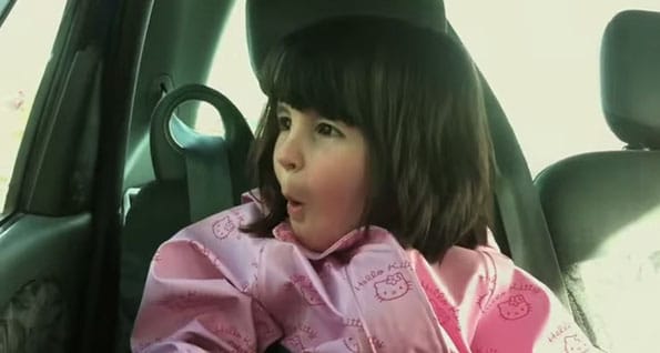 little-girl-heavy-metal-car-seat-video-2