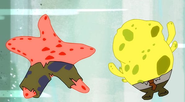 scientifically-accurate-spongebob-cartoon-characters