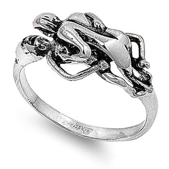 Profess Your Eternal Lust With The Sexy Time Ring