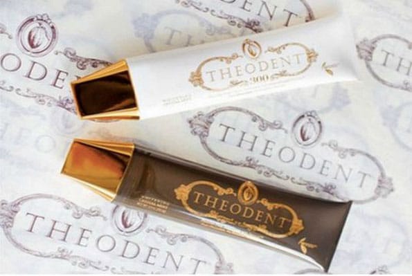 Chocolate Toothpaste Cleans Your Teeth & Tickles Your Tastebuds