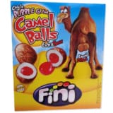 Camel Balls Bubblegum