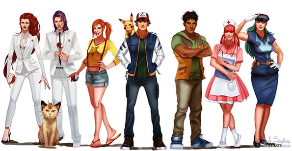 cartoon-characters-all-grown-up-2