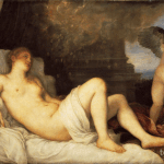 Classic Paintings' Models Get The Photoshop Treatment